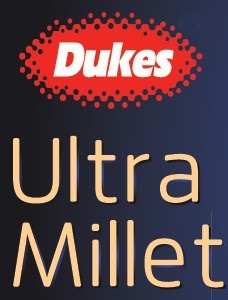 Dukes Ultra Millet Device mark 5803394 Trademark