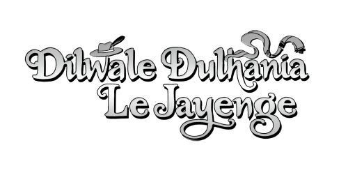 Dilwale Dulhania Le Jayenge Device mark 5803612 Trademark