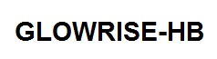 Glowrise - Hb Device mark 2712878 Trademark