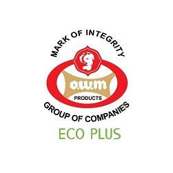 Mark Of Integrity Owm Products Group Of Companies Eco Plus Device mark 5803846 Trademark