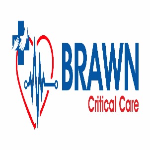 Brawn Critical Care Device mark 5803862 Trademark