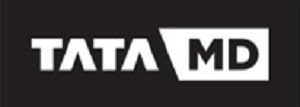 Tata Md ( With Black Back Ground) Device mark 5803973 Trademark