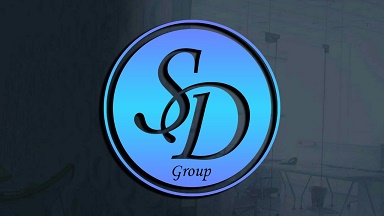 Sd Group Device mark 5804180 Trademark