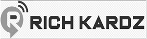 Richkardz (with Device Of R) Device mark 5804205 Trademark