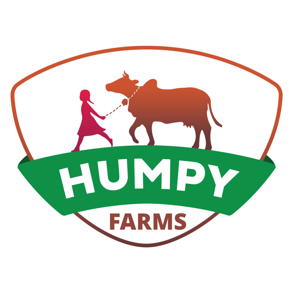 Humpy Farms Device mark 5804250 Trademark