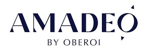 Amadeo By Oberoi Device mark 5804328 Trademark