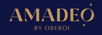 Amadeo By Oberoi Device mark 5804902 Trademark