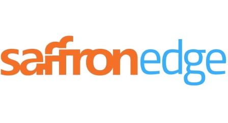 Saffronedge Device mark 5804971 Trademark
