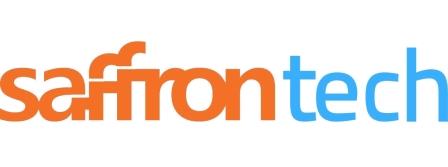 Saffrontech Device mark 5804999 Trademark