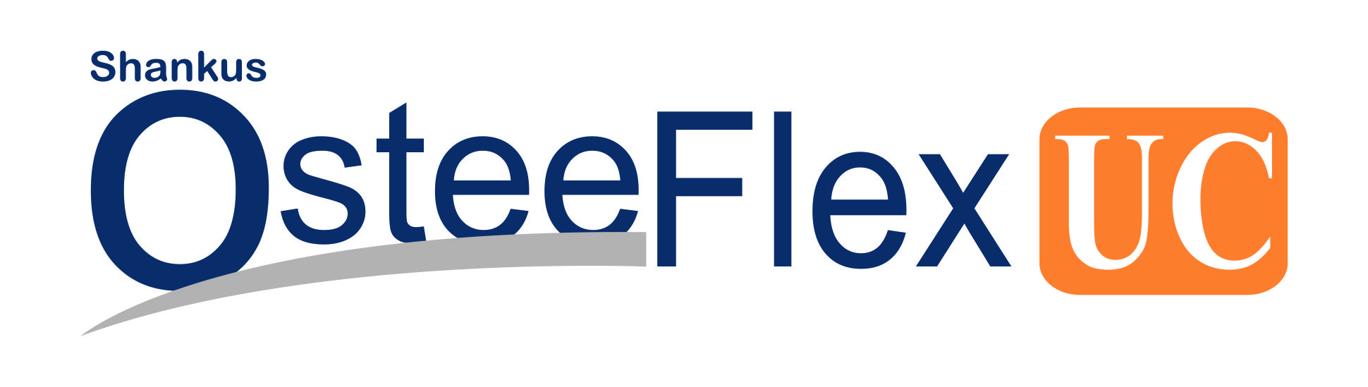 Shankus Osteeflex Uc Device mark 5805033 Trademark