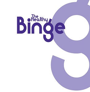 The Healthy Binge Device mark 5805071 Trademark