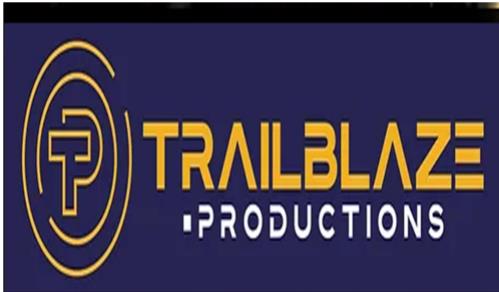 Trailblaze Productions Device mark 5805120 Trademark