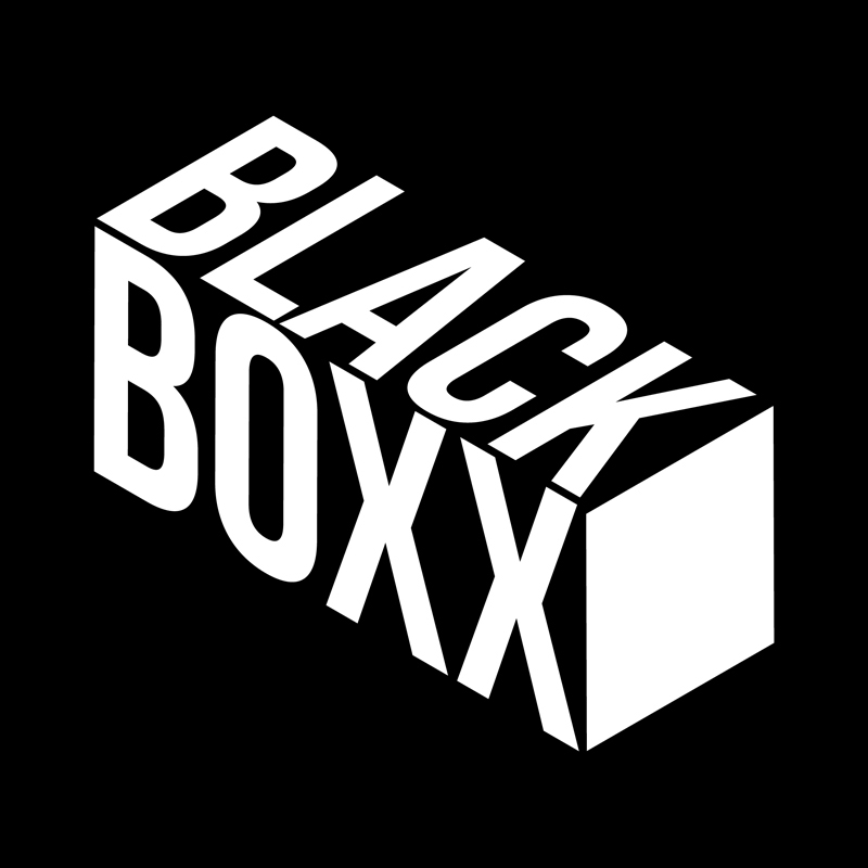 Black Boxx Device mark 5805122 Trademark