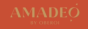 Amadeo By Oberoi Device mark 5805125 Trademark