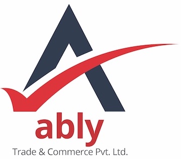 Ably Trade & Commerce Pvt Ltd Device mark 5805153 Trademark