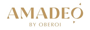 Amadeo By Oberoi Device mark 5805237 Trademark