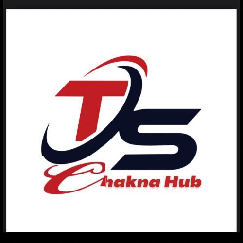 Tschakna Hub Device mark 5805272 Trademark