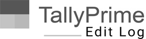 Tallyprime Edit Log Device mark 5805372 Trademark