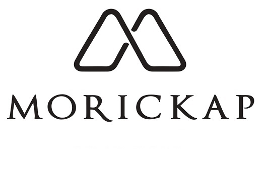 Device Of M With Morickap Device mark 5805376 Trademark