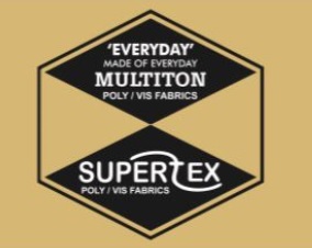 Everyday Multiton Supertex Device mark 5805444 Trademark