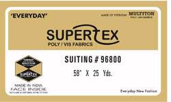 Label Of Everyday Multition Supertex Device mark 5805445 Trademark