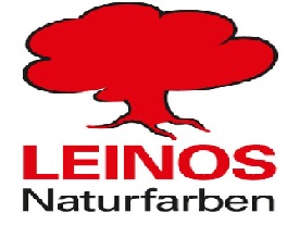 Leinos Naturfarben Device mark 5805535 Trademark