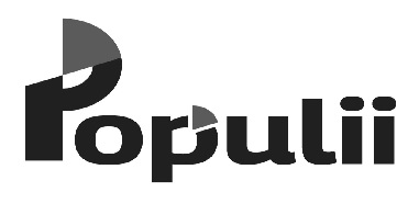 Populii Device mark 5805589 Trademark