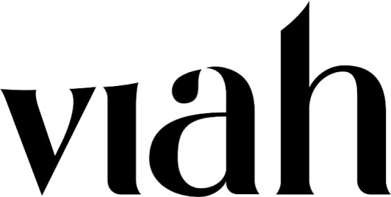 Viah Written In A Stylised Manner Device mark 5805729 Trademark