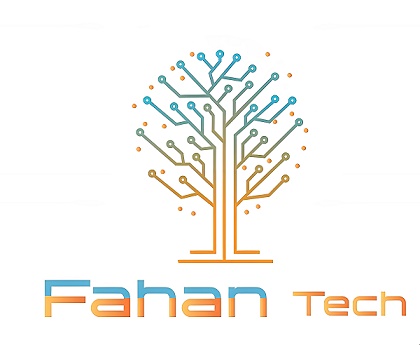 Fahan Tech Device mark 5805753 Trademark