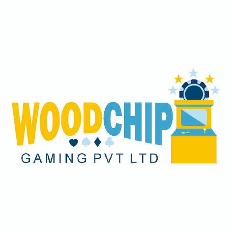 Woodchip Gaming Private Limited Device mark 5805785 Trademark
