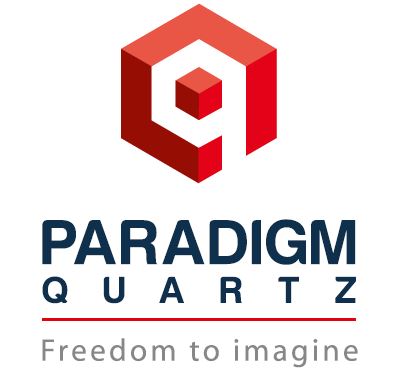 Paradigm Quartz Device mark 5805884 Trademark