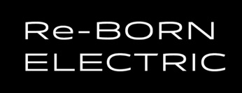 Re- Born Electric Device mark 5805931 Trademark