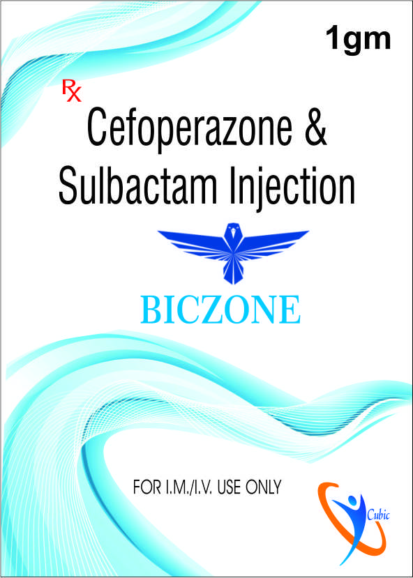 Biczone Device mark 5805966 Trademark