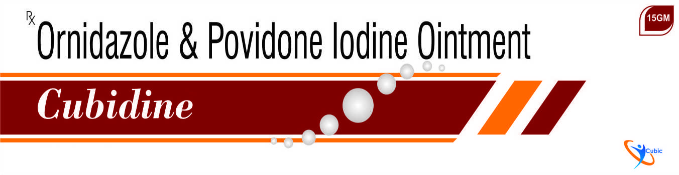 Cubidine Device mark 5805970 Trademark