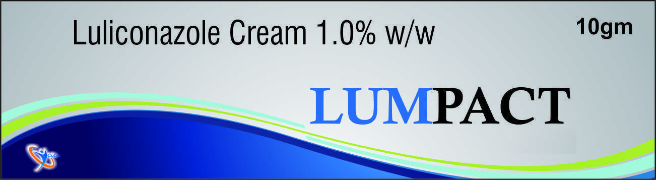 Lumpact Device mark 5805972 Trademark