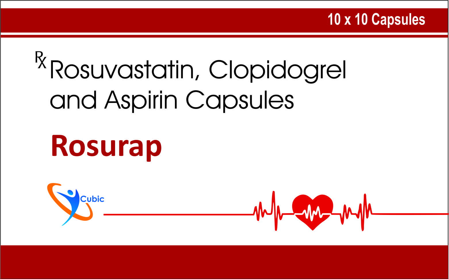 Rosurap Device mark 5805974 Trademark