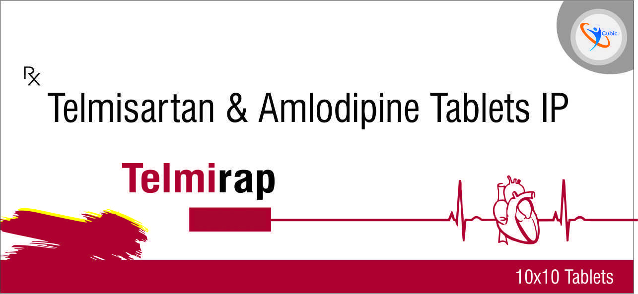 Telmirap Device mark 5805975 Trademark