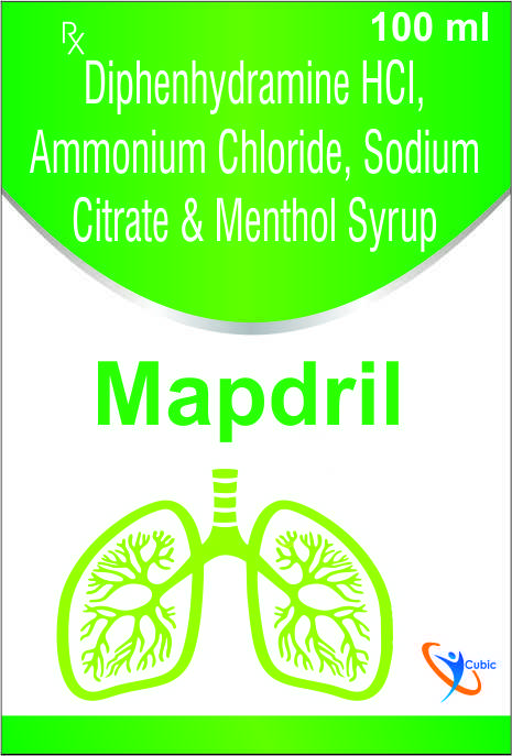 Mapdril Device mark 5805976 Trademark