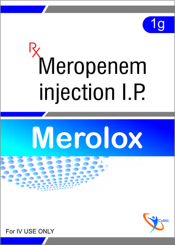 Merolox Device mark 5805977 Trademark