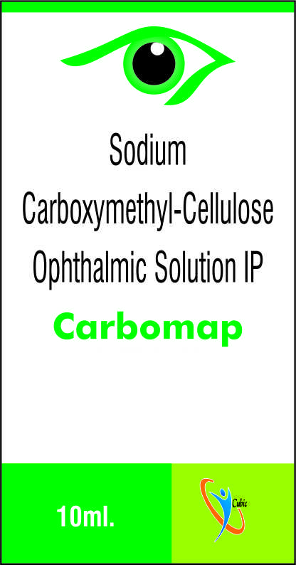 Carbomap Device mark 5805979 Trademark