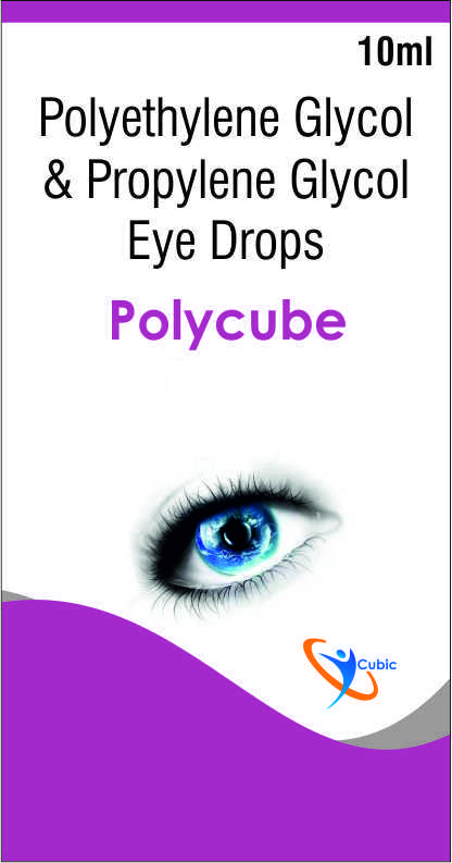 Polycube Device mark 5805980 Trademark