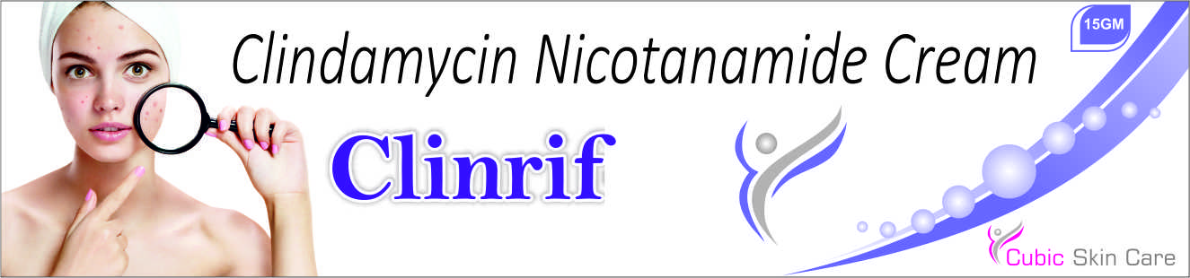 Clinrif Device mark 5805982 Trademark