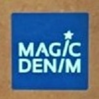 Magic Denim Device mark 5806191 Trademark