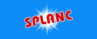 Splanc Device mark 5806300 Trademark