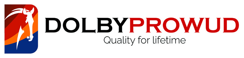 Dolbyprowud Device mark 5806337 Trademark