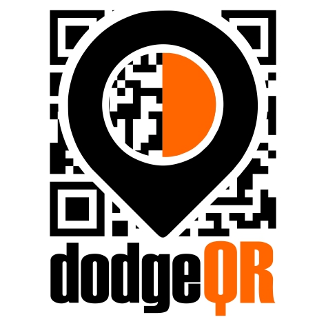 Dodgeqr Device mark 5806497 Trademark
