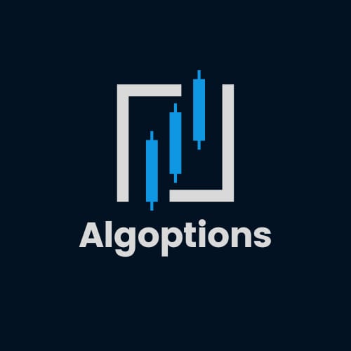 Algoptions Device mark 5806585 Trademark