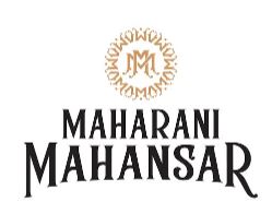 Maharani Mahansar Device mark 5806622 Trademark