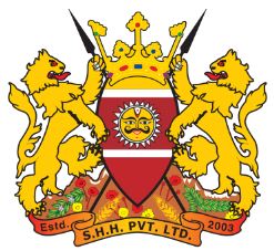 Shh Pvt Ltd Device mark 5806623 Trademark