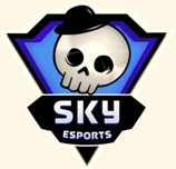 Sky Esports Device mark 5806711 Trademark